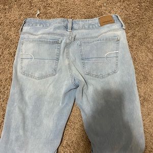 Aeropostale jeans